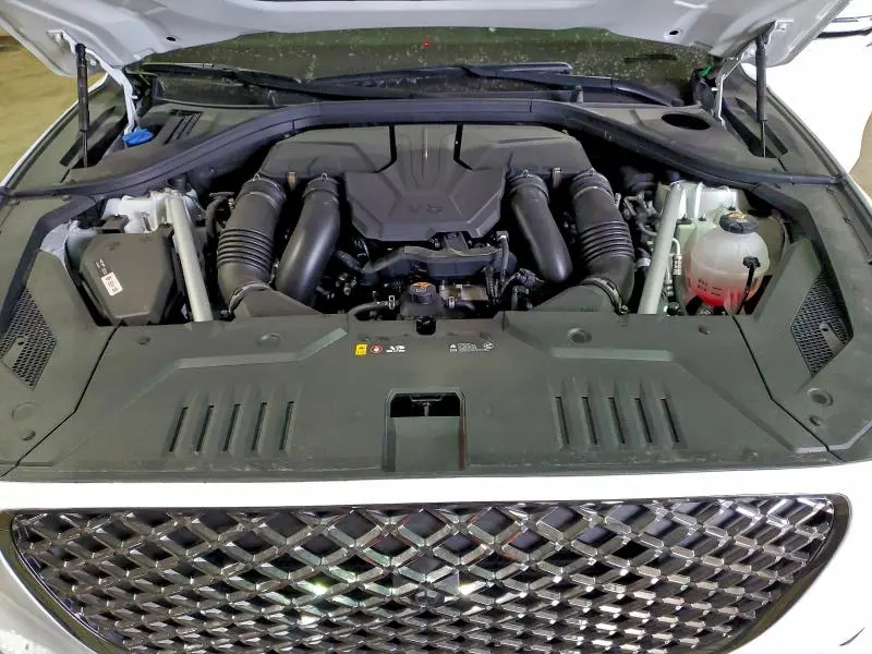 2025 GENESIS GV70 BASE  