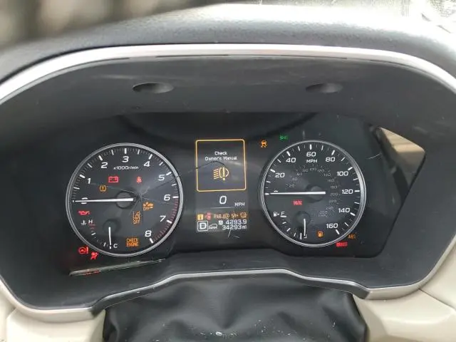 2024 SUBARU OUTBACK LIMITED XT  