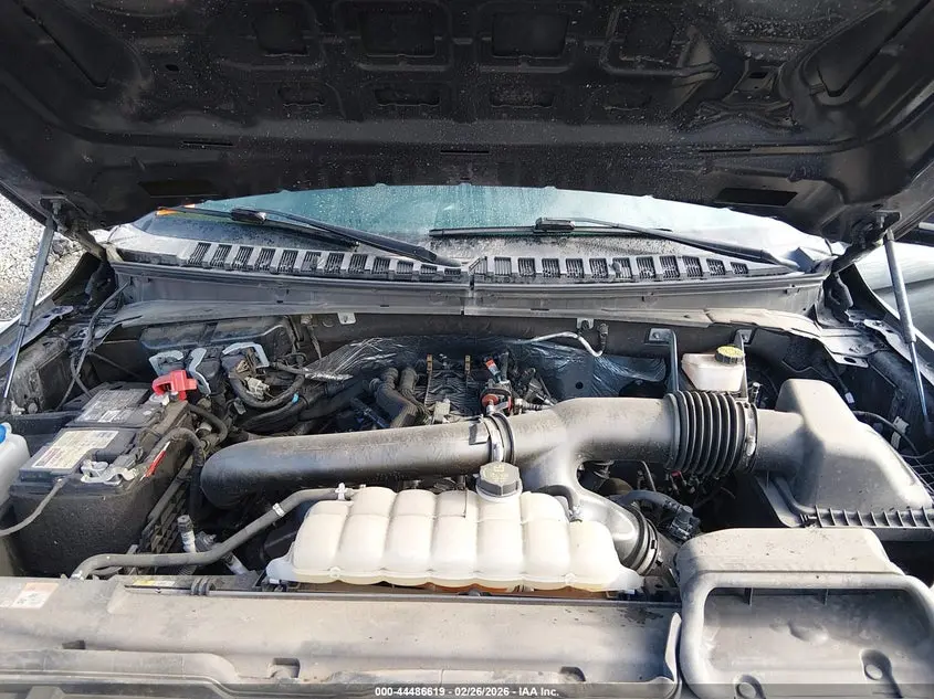 2023 FORD EXPEDITION XLT
