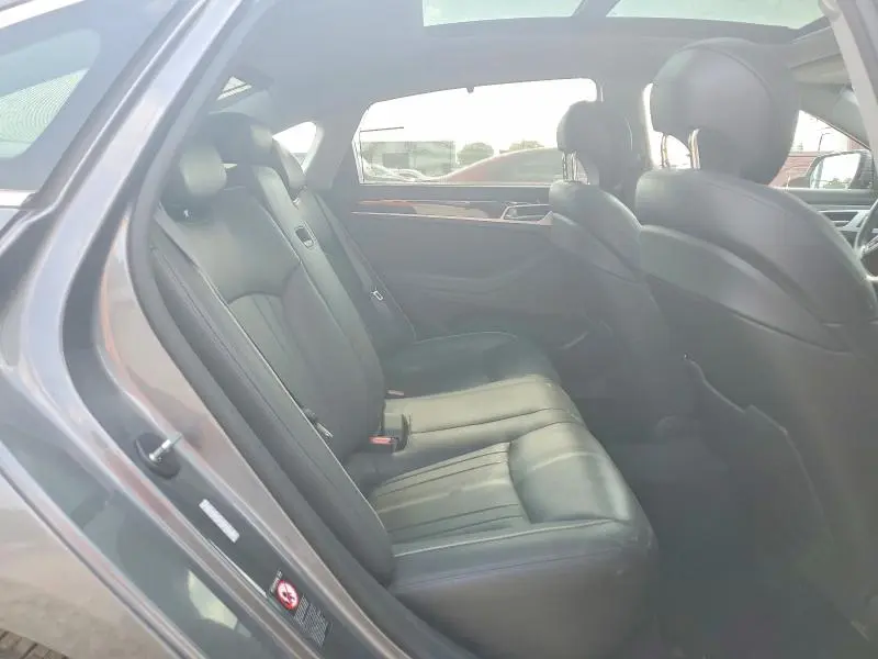 2016 HYUNDAI GENESIS 3.8L  