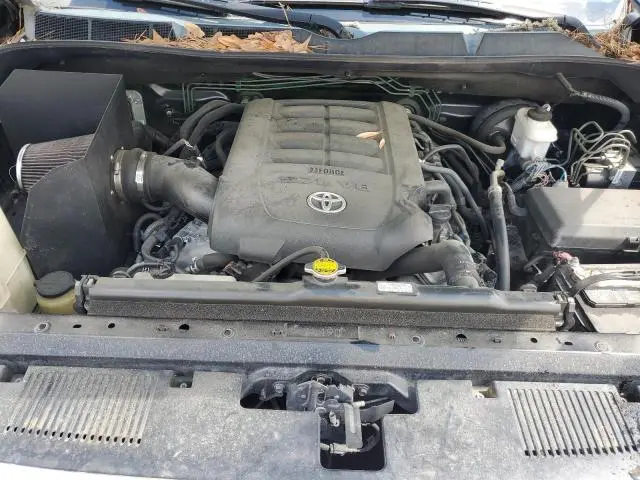2014 TOYOTA TUNDRA CREWMAX LIMITED