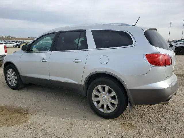 2011 BUICK ENCLAVE CXL