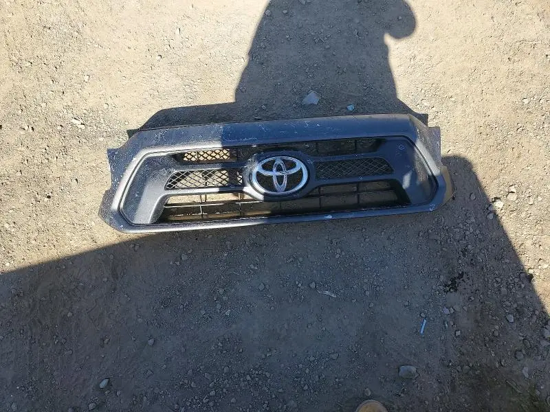 2013 TOYOTA TACOMA   
