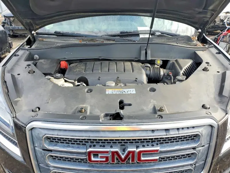 2014 GMC ACADIA SLT-1  