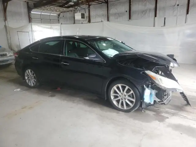 2013 TOYOTA AVALON BASE  