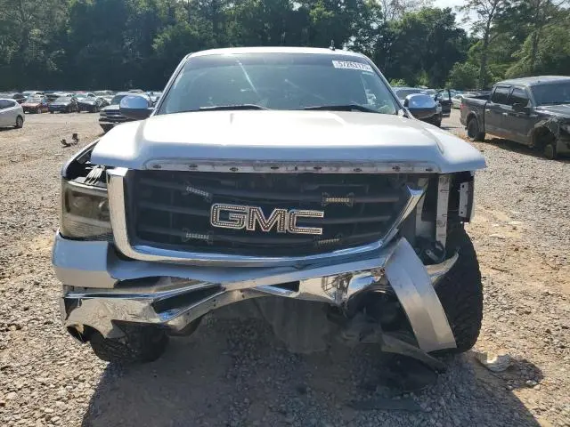 2011 GMC SIERRA C1500 SLE  