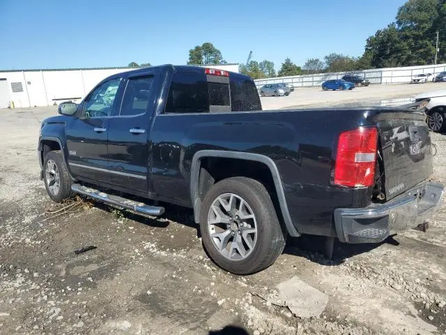 2014 GMC SIERRA K1500 SLT  
