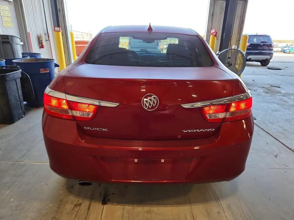 2013 BUICK VERANO   