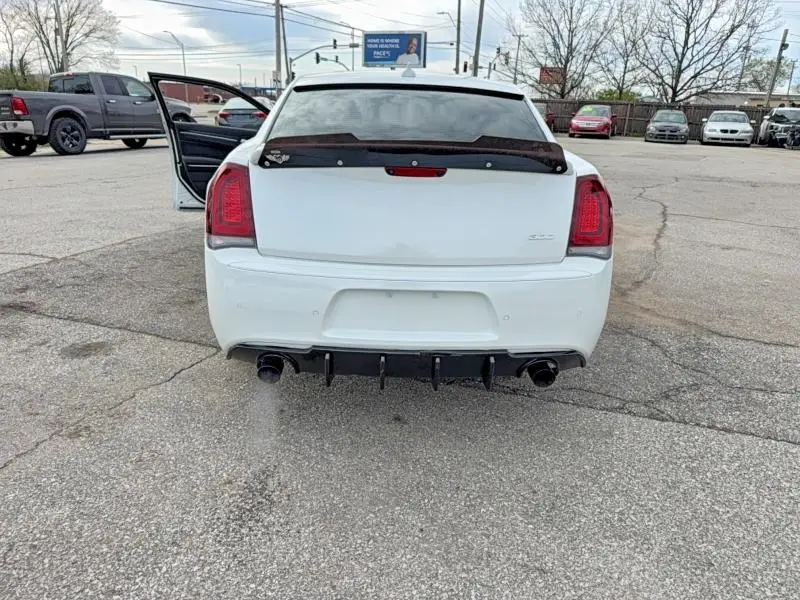 2023 CHRYSLER 300 S  