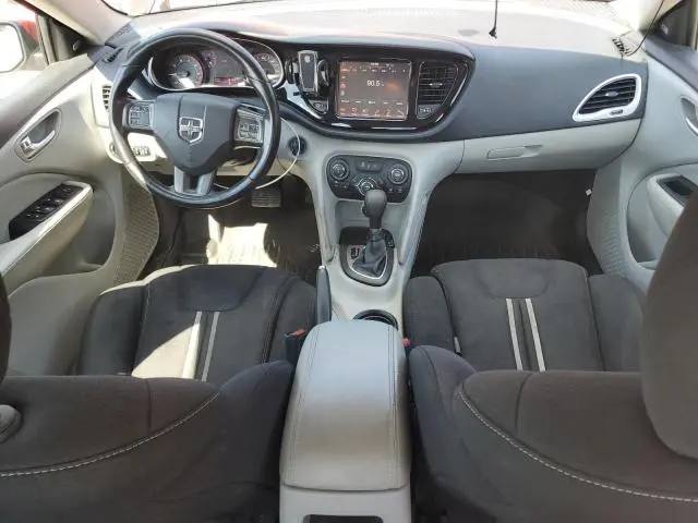 2013 DODGE DART SXT  