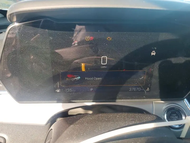 2025 CHEVROLET TRAX 1LT  