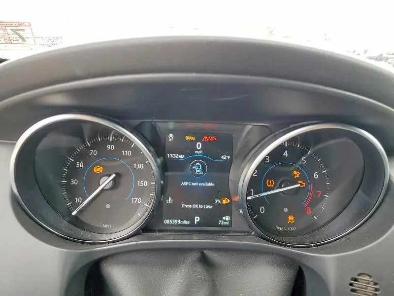 2020 JAGUAR F-PACE PREMIUM 25T