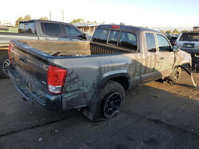 2017 TOYOTA TACOMA ACCESS CAB