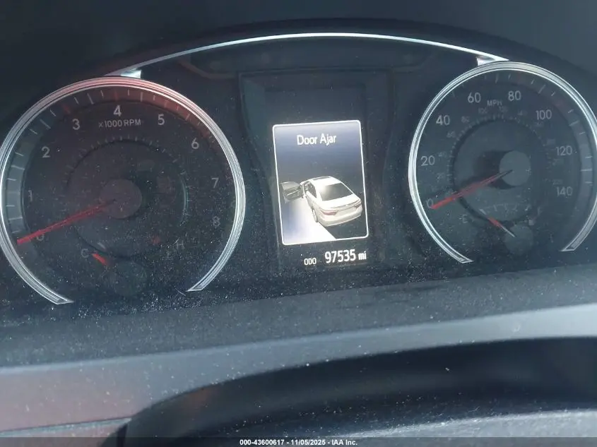 2017 TOYOTA CAMRY XSE V6