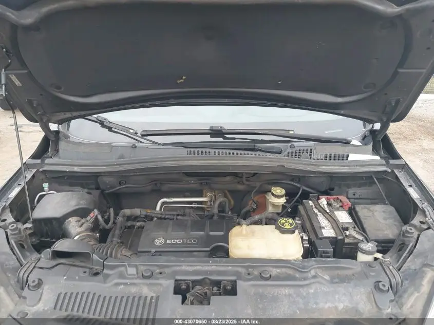 2014 BUICK ENCORE CONVENIENCE