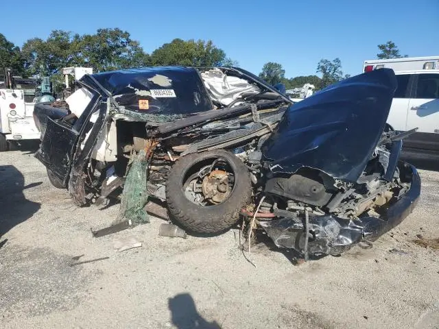 2016 CHEVROLET SILVERADO K1500 LTZ  