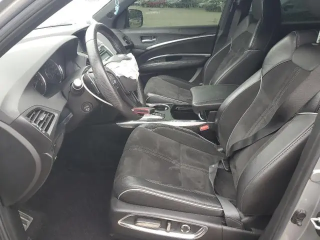 2020 ACURA MDX A-SPEC  