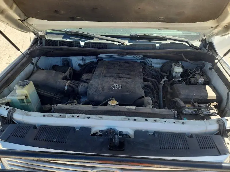 2015 TOYOTA TUNDRA CREWMAX LIMITED  