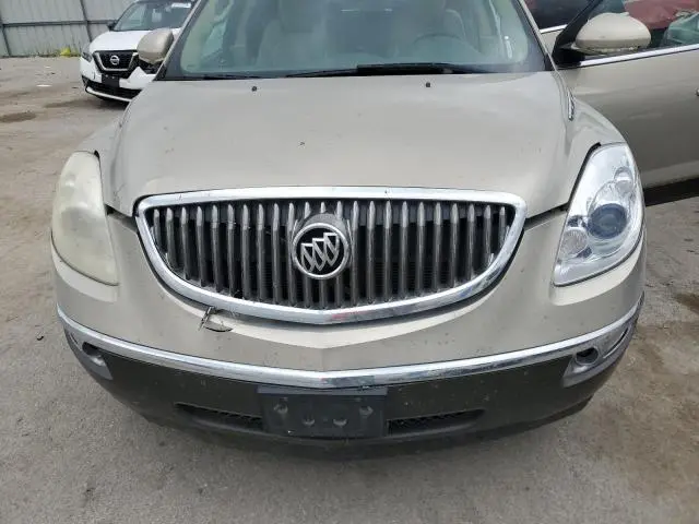 2012 BUICK ENCLAVE   