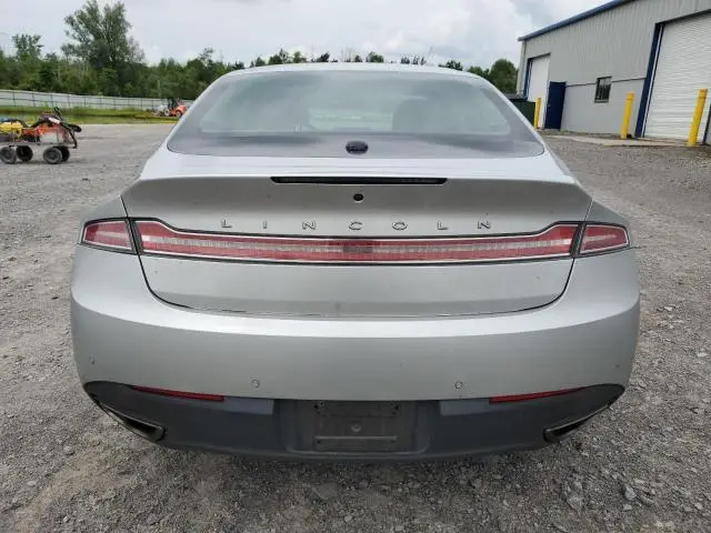 2013 LINCOLN MKZ   