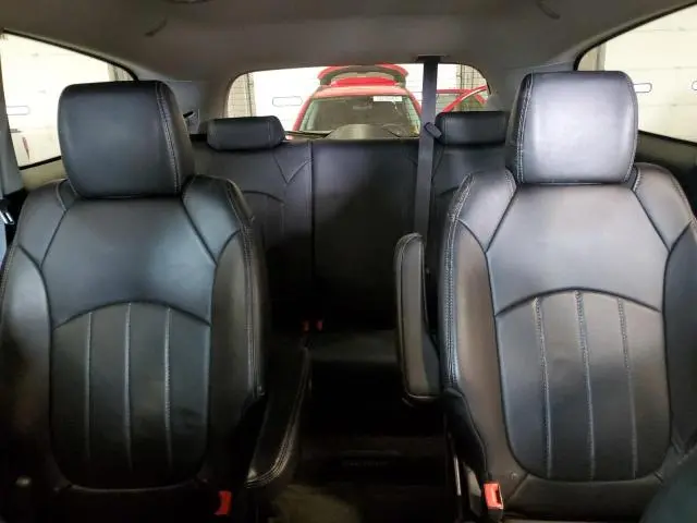 2014 BUICK ENCLAVE   