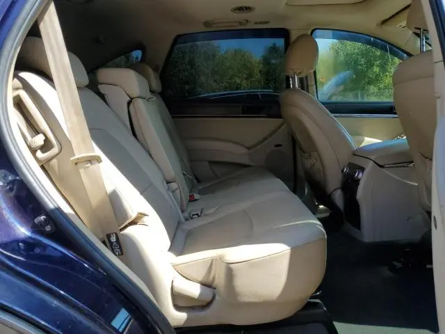 2011 HYUNDAI VERACRUZ GLS  