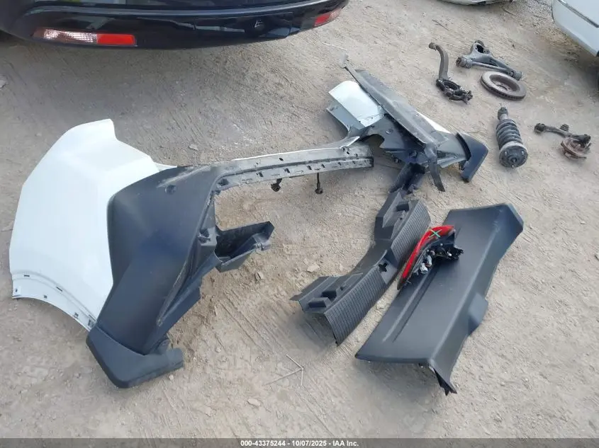 2022 NISSAN ROGUE SV FWD