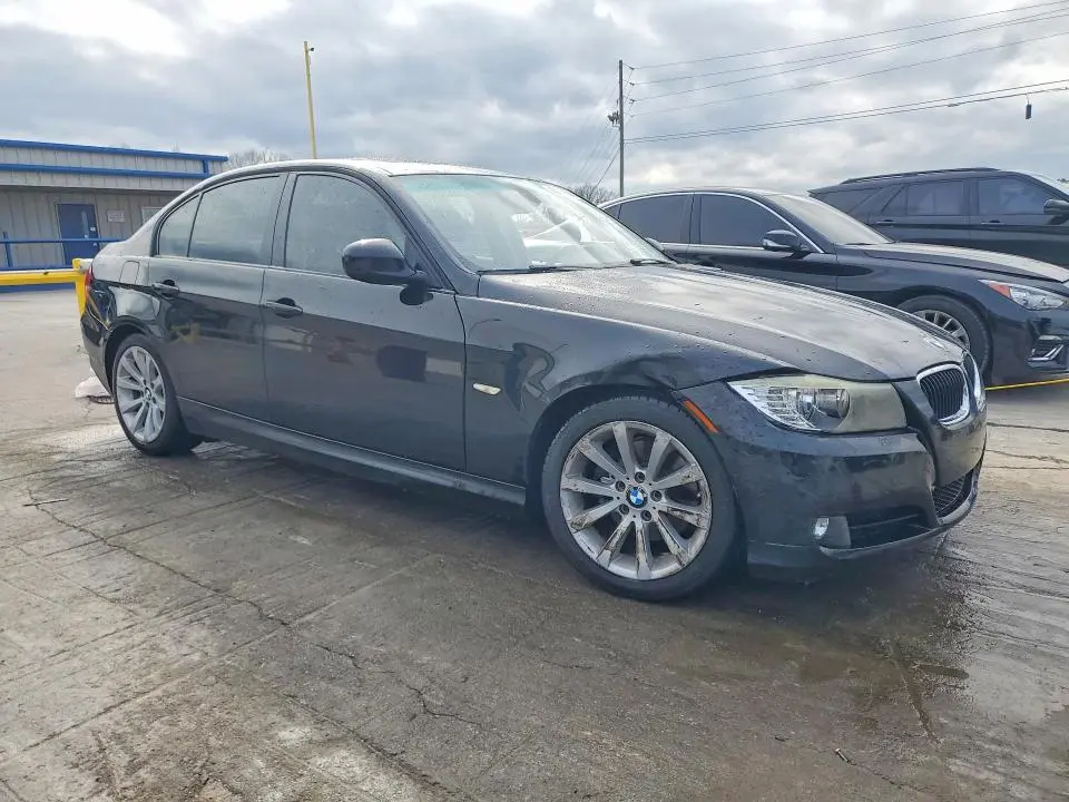 2011 BMW 328 I  