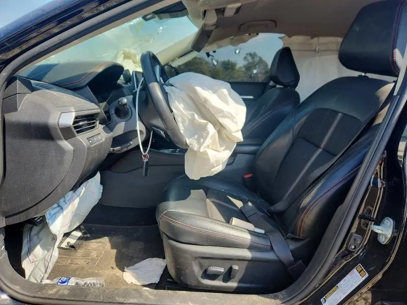 2024 NISSAN ALTIMA SR  