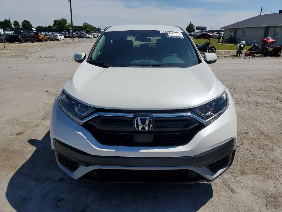 2021 HONDA CR-V SE  
