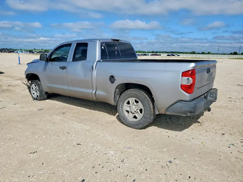 2014 TOYOTA TUNDRA SR  