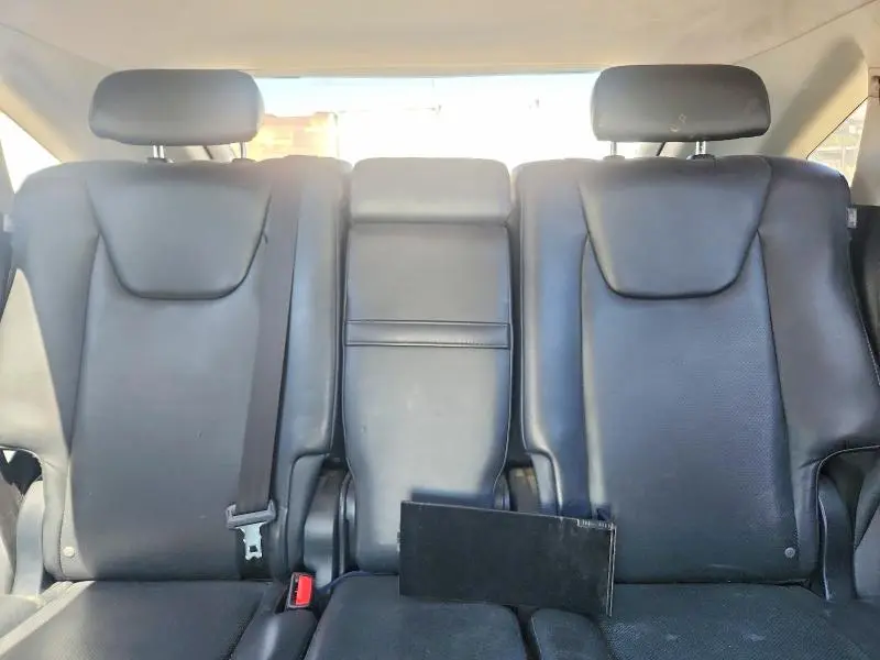2010 LEXUS RX 450H  
