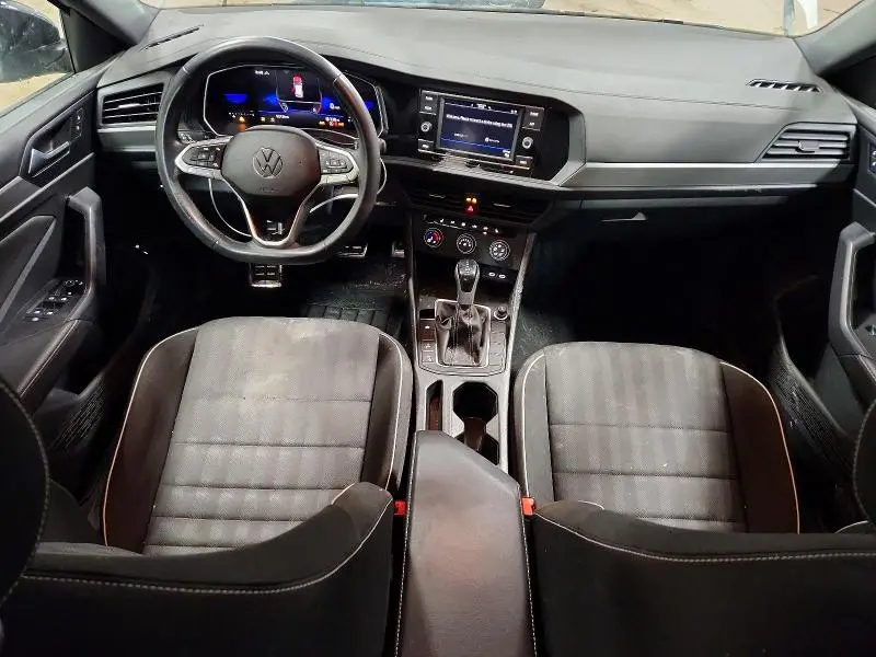 2024 VOLKSWAGEN JETTA SPORT  