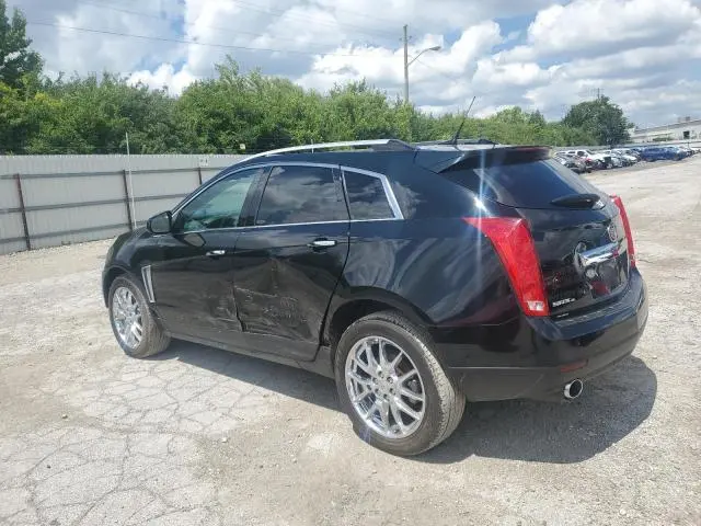 2014 CADILLAC SRX PERFORMANCE COLLECTION  
