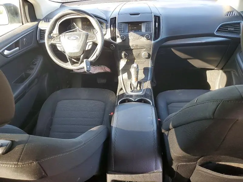 2018 FORD EDGE SE  