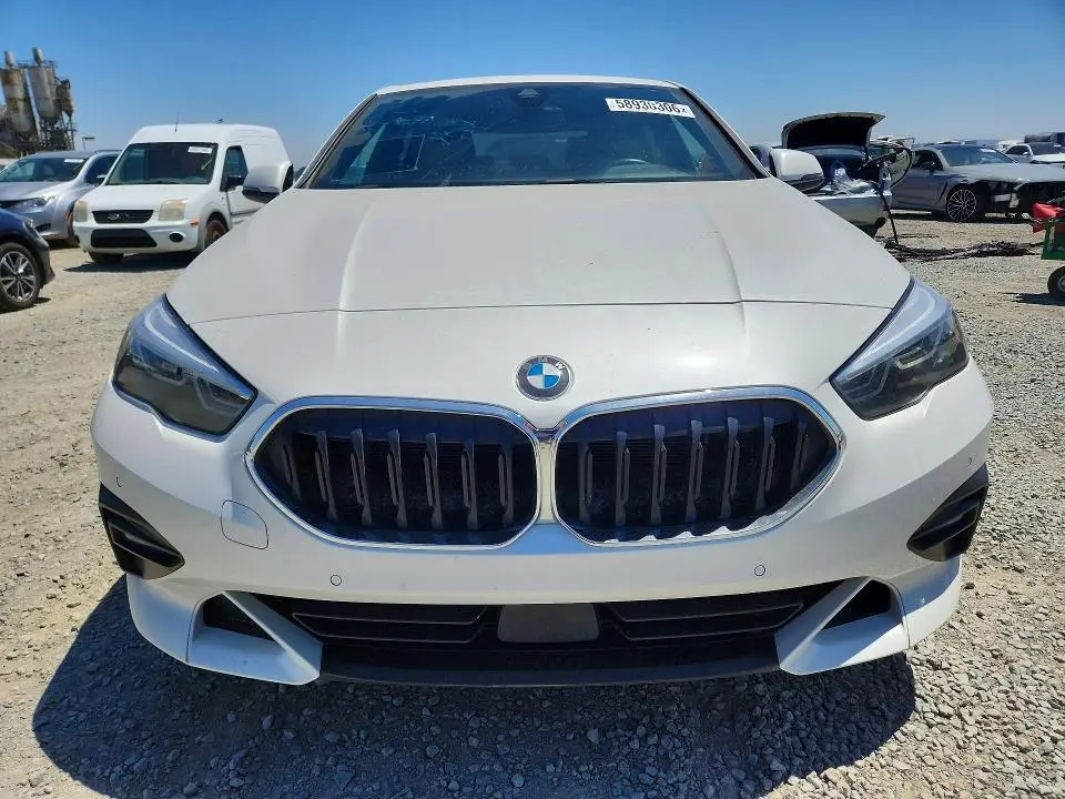 2021 BMW 228I   