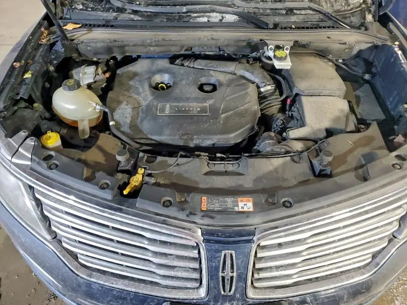 2018 LINCOLN MKC PREMIERE  