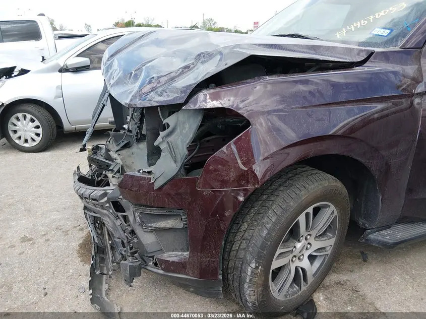 2024 FORD EXPEDITION XLT MAX