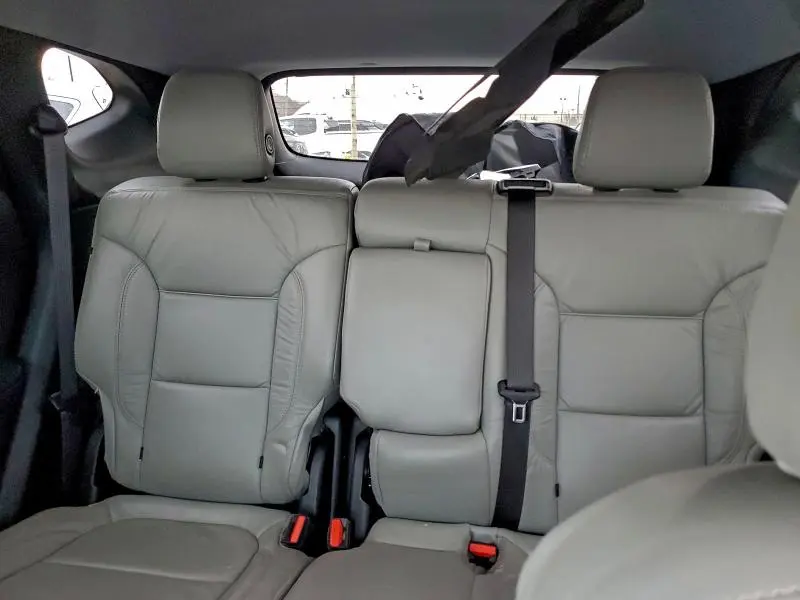 2019 CHEVROLET BLAZER 2LT  