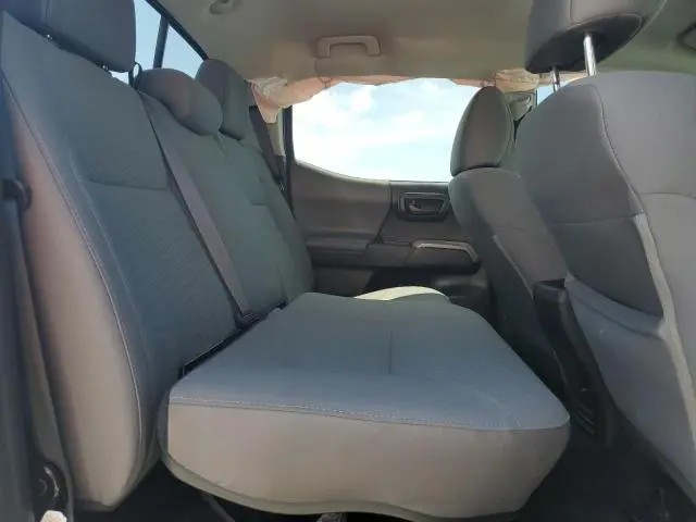 2022 TOYOTA TACOMA DOUBLE CAB  
