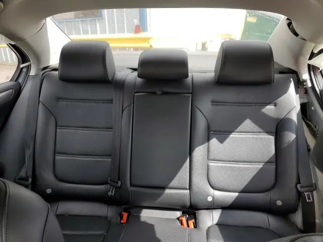2015 VOLKSWAGEN JETTA TDI  