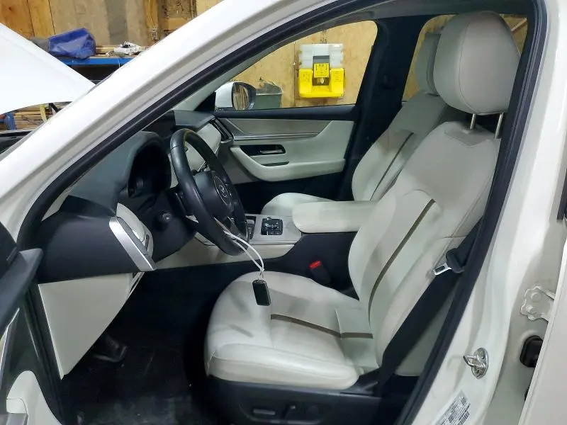 2024 MAZDA CX-90 PREMIUM PLUS  