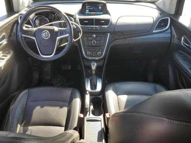 2014 BUICK ENCORE   