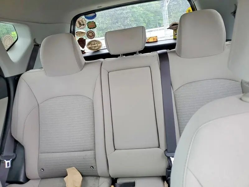 2020 KIA SOUL EX  