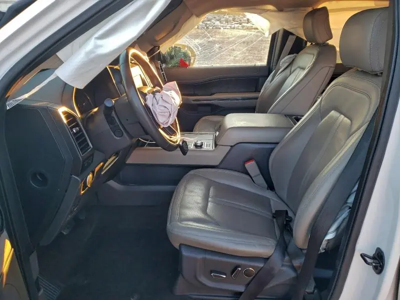 2019 FORD EXPEDITION LIMITED  