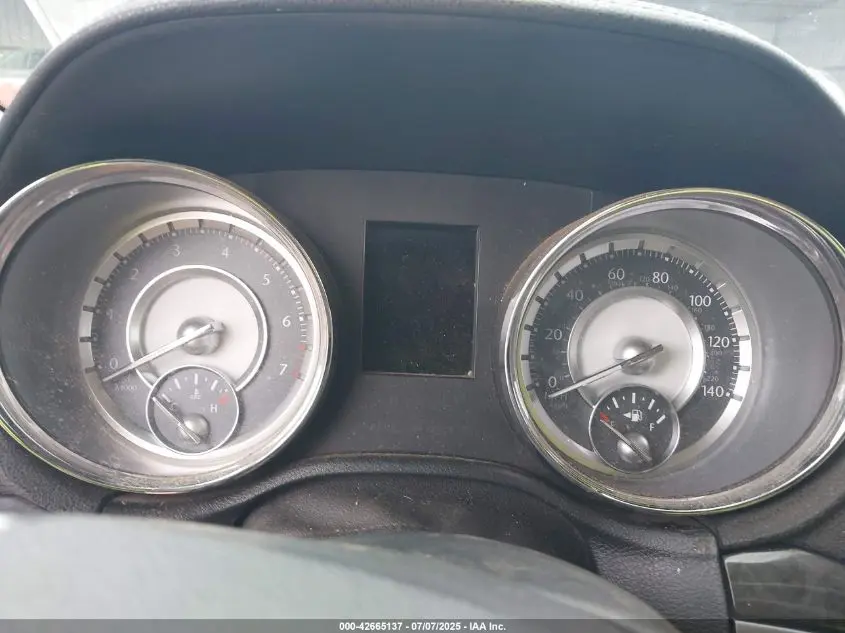 2014 CHRYSLER 300  