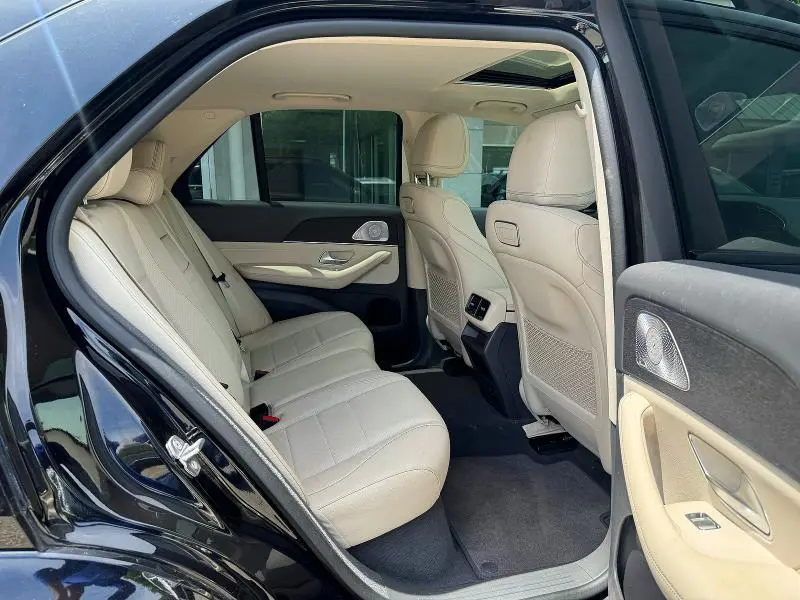 2020 MERCEDES-BENZ GLE 350 4MATIC  