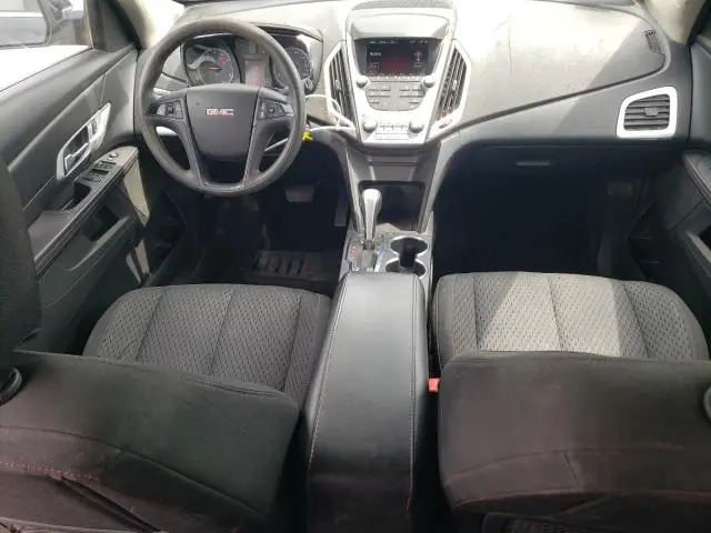 2012 GMC TERRAIN SLE  