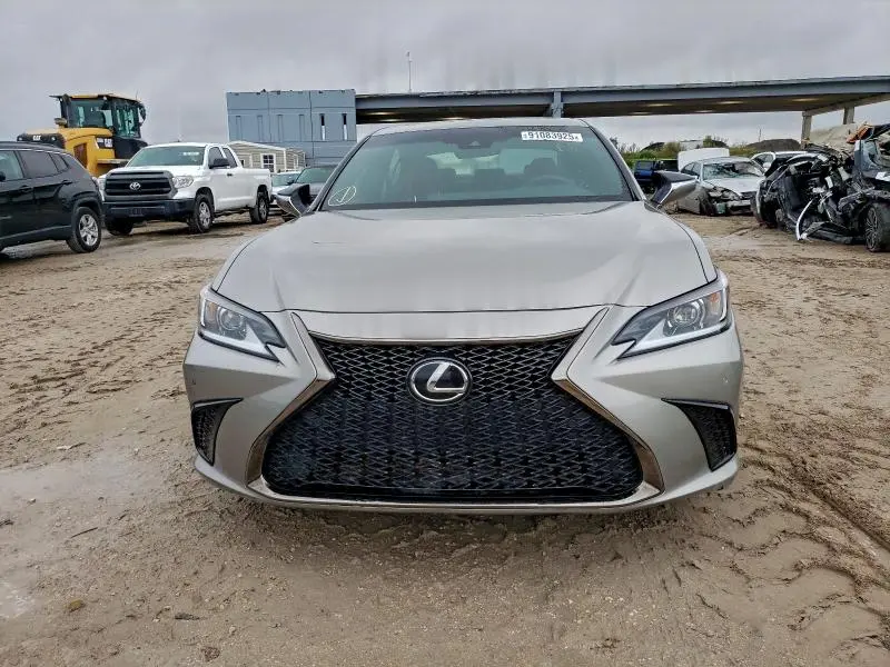 2021 LEXUS ES 350 BASE  