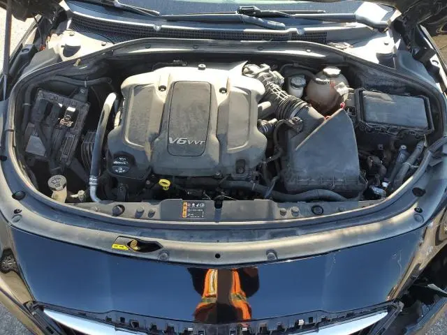 2017 BUICK LACROSSE ESSENCE  